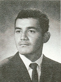 Danny Herrera